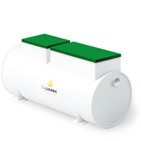 Септик Евролос Грунт 3
